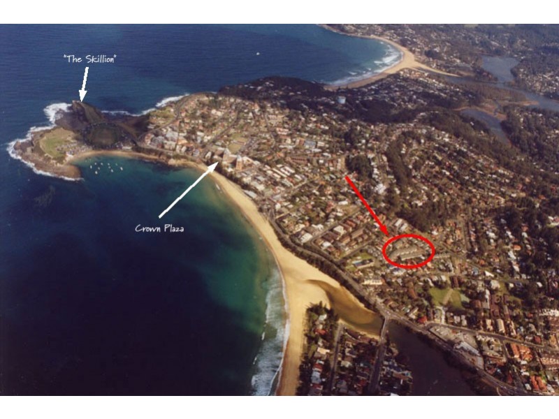 6/4 Karla Avenue, Terrigal NSW 2260