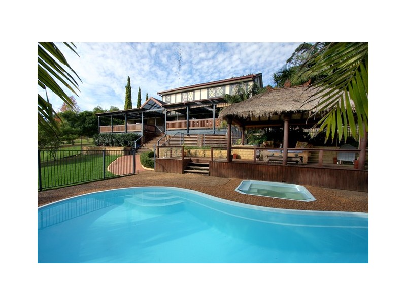 Tumbi Umbi NSW 2261