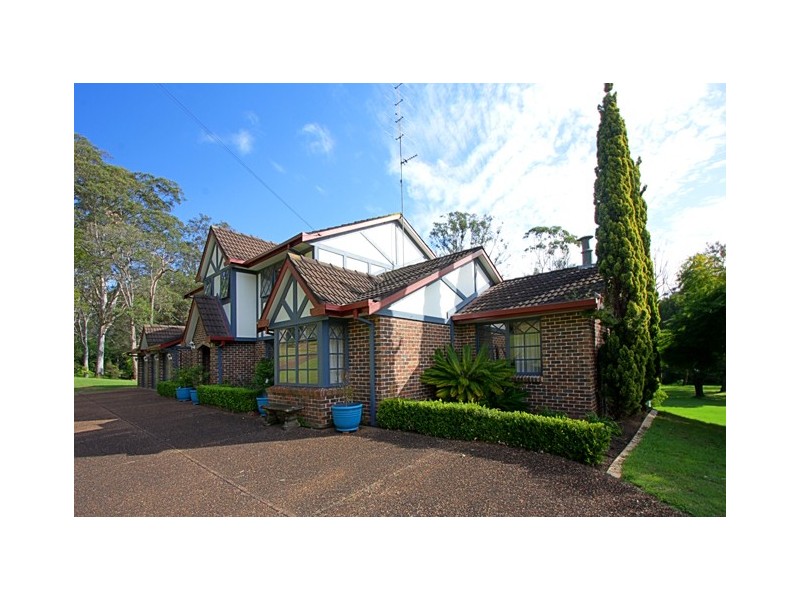 Tumbi Umbi NSW 2261