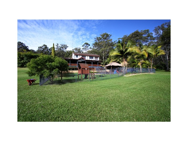 Tumbi Umbi NSW 2261