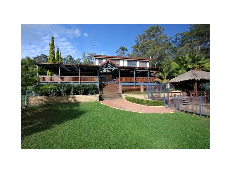 Tumbi Umbi NSW 2261