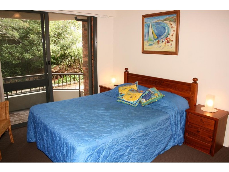 8/13 Campbell Cres, Terrigal NSW 2260