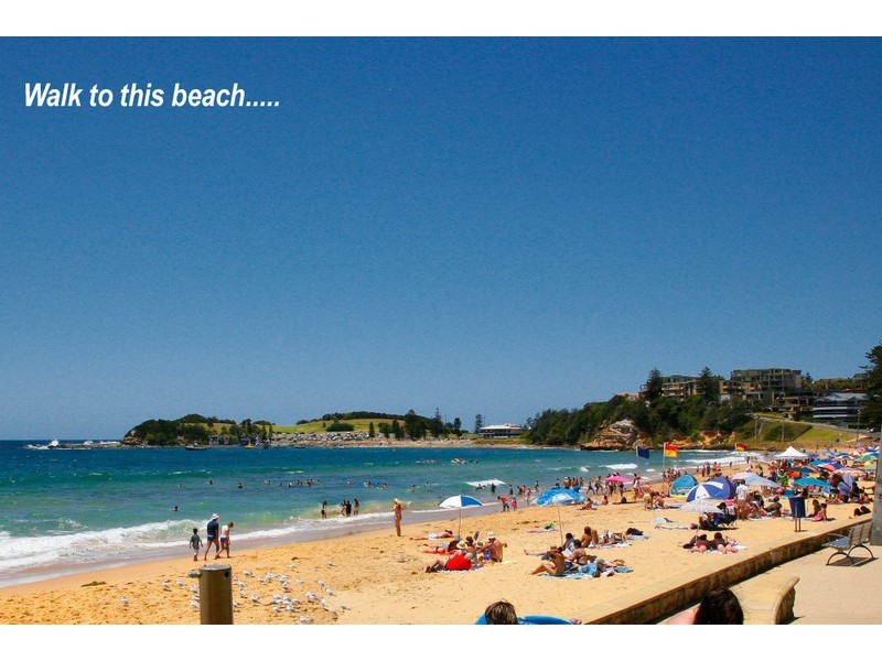 64 Hillcrest Street, Terrigal NSW 2260