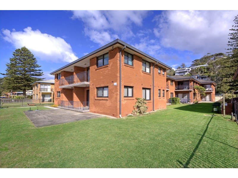 2/101 Avoca Drive, Avoca Beach NSW 2251