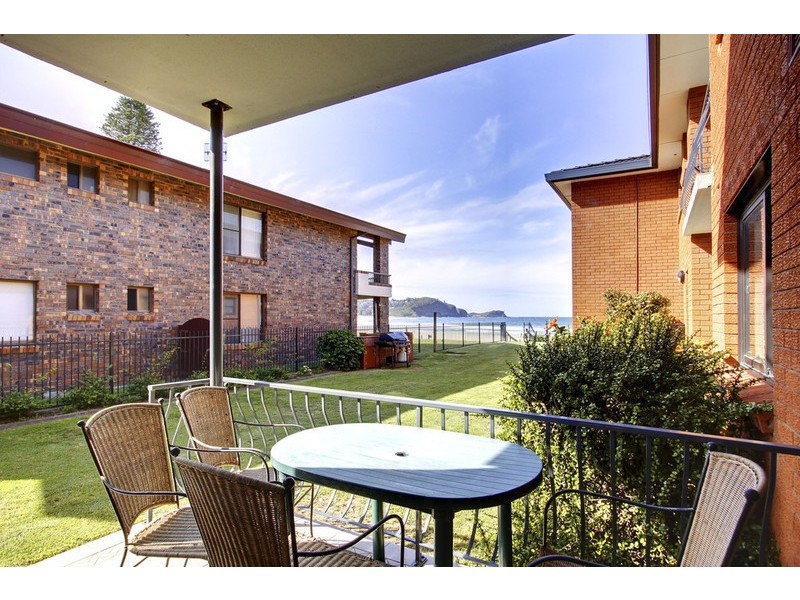 2/101 Avoca Drive, Avoca Beach NSW 2251