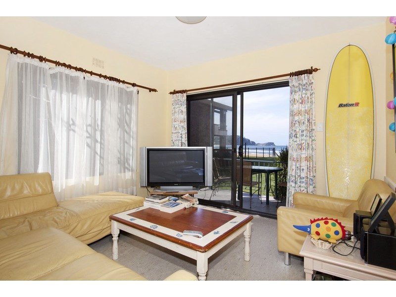2/101 Avoca Drive, Avoca Beach NSW 2251