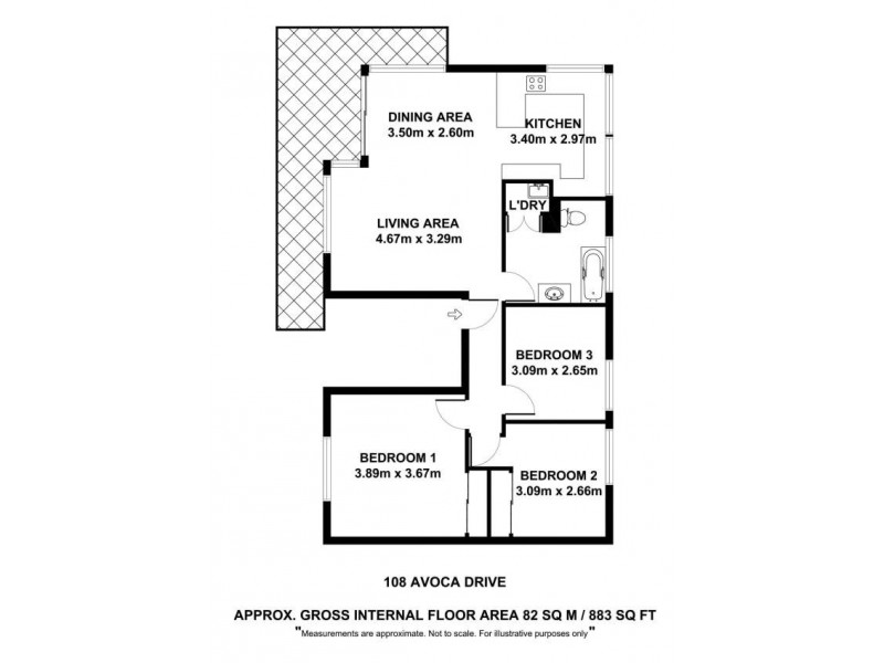 1/108 Avoca Drive, Avoca Beach, Avoca Beach NSW 2251