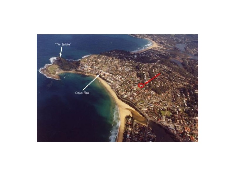 5/30-32 Barnhill Road, Terrigal NSW 2260