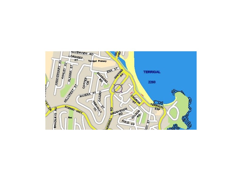 5/30-32 Barnhill Road, Terrigal NSW 2260