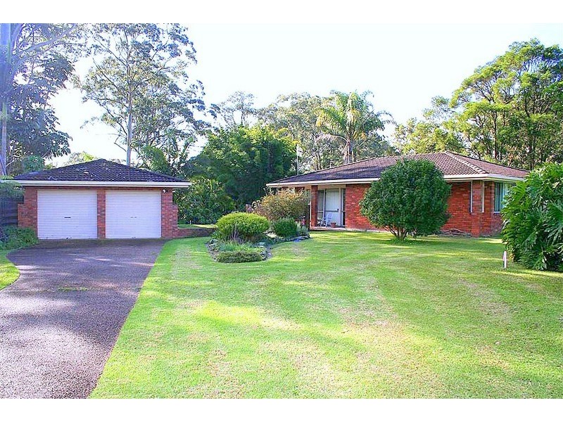 9 Koolkuna Close, Kincumber NSW 2251