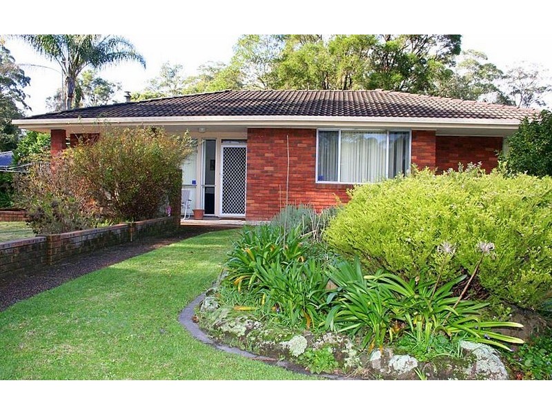 9 Koolkuna Close, Kincumber NSW 2251