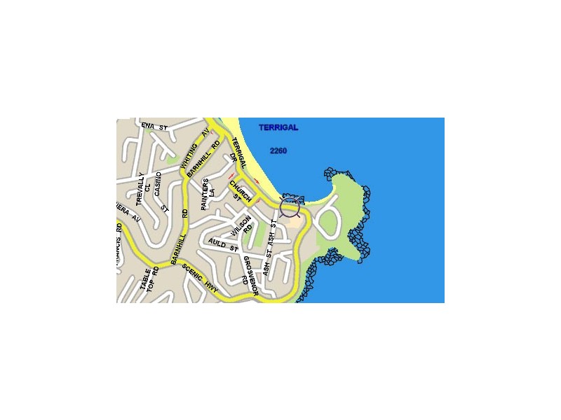 11/12 Terrigal Esp, Terrigal NSW 2260