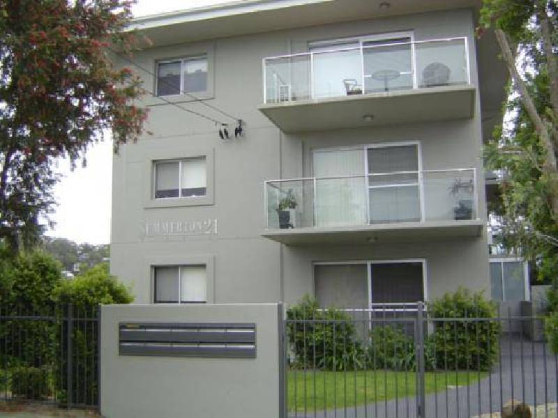 Terrigal NSW 2260