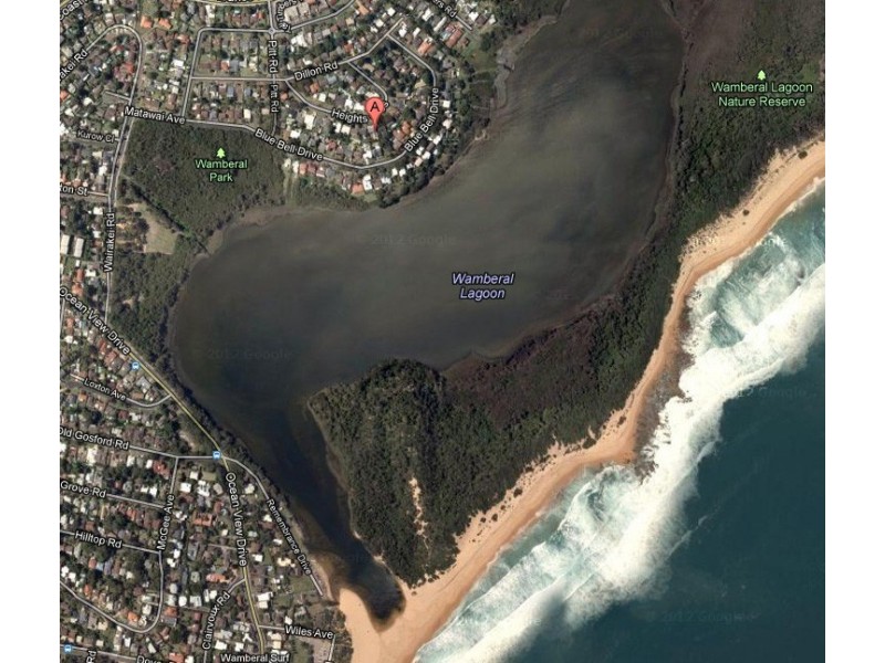 23 Heights Crescent, Wamberal NSW 2260