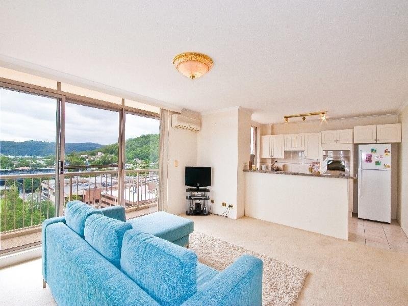 32/127 Georgiana Terrace, Gosford NSW 2250