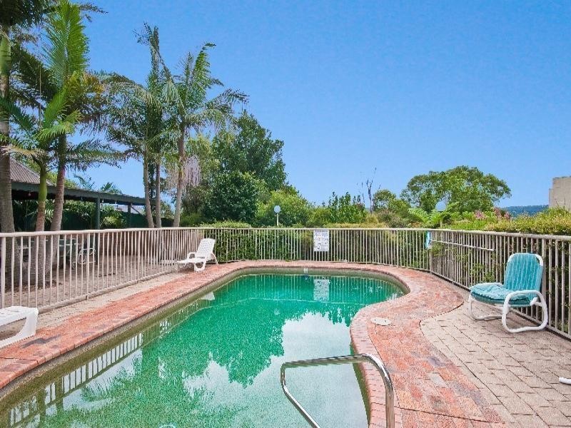 32/127 Georgiana Terrace, Gosford NSW 2250