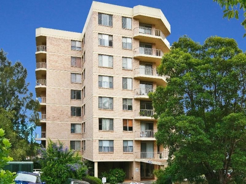 32/127 Georgiana Terrace, Gosford NSW 2250