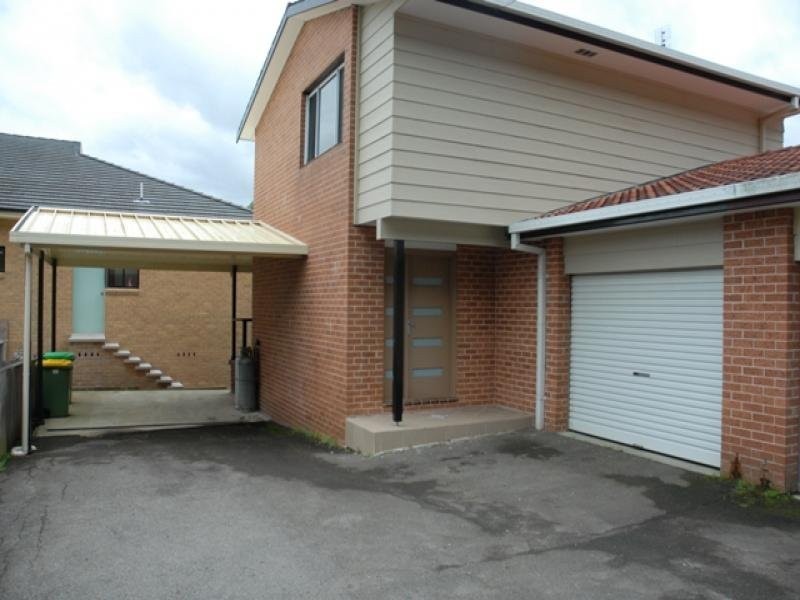 2/233 Steyne Road, Saratoga NSW 2251