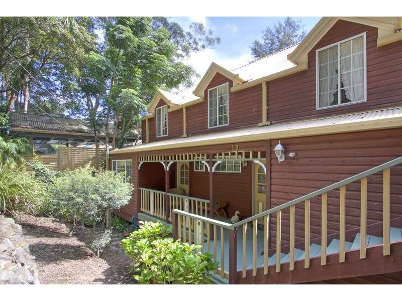 59 Easter Parade, North Avoca NSW 2260