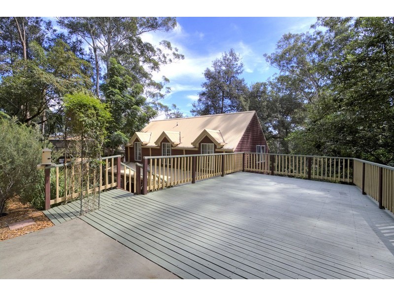 59 Easter Parade, North Avoca NSW 2260