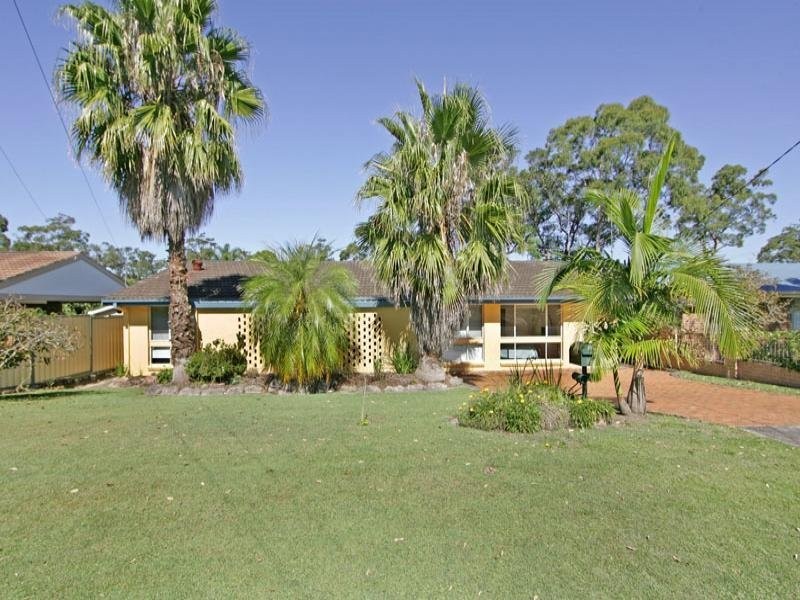 6 Wilima Street, Kincumber NSW 2251