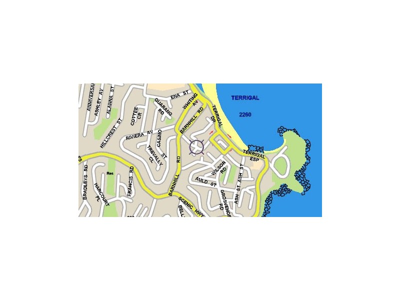 6/32 Campbell Cres, Terrigal NSW 2260