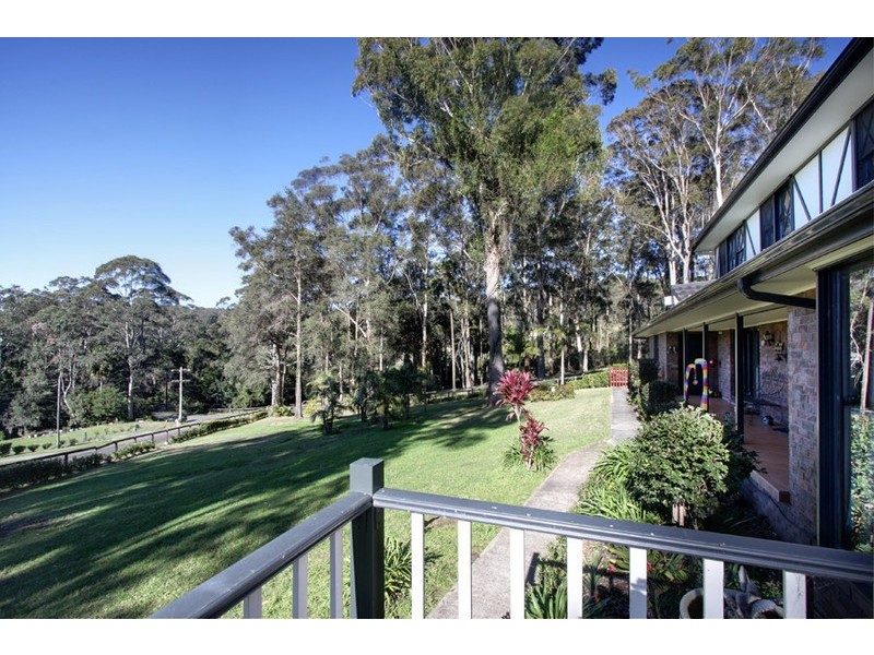 Tumbi Umbi NSW 2261