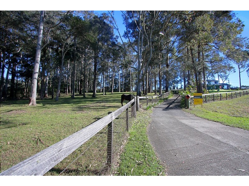 Tumbi Umbi NSW 2261