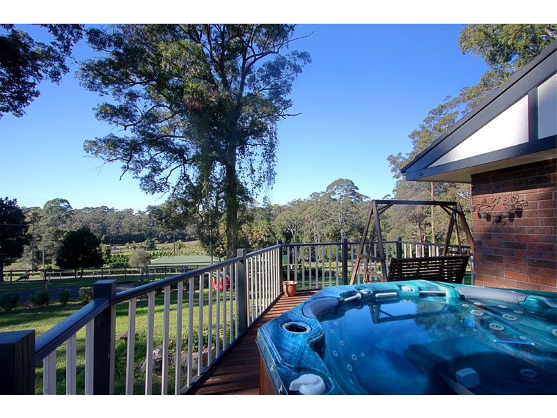 Tumbi Umbi NSW 2261
