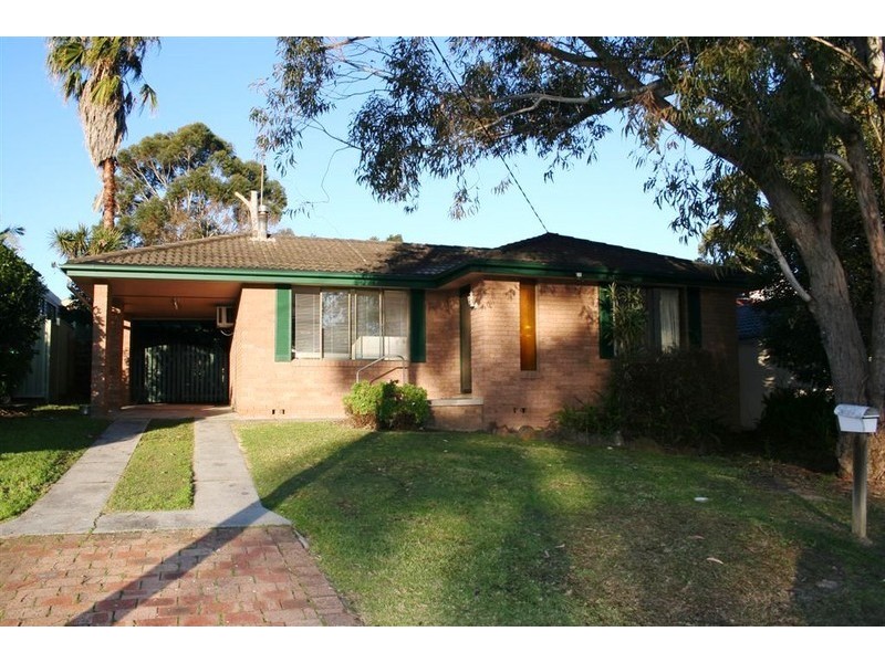 12 Kildare Street, Bensville NSW 2251