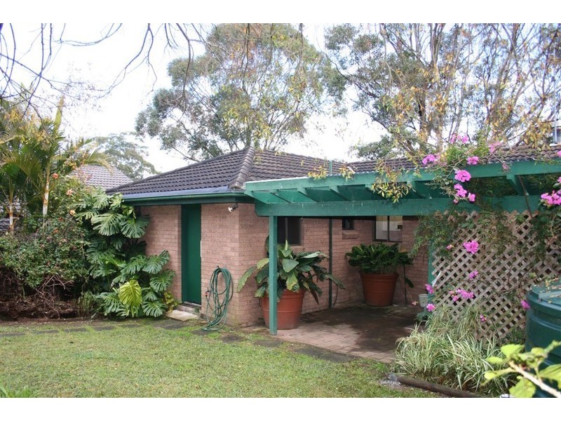 12 Kildare Street, Bensville NSW 2251