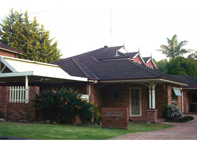 1/54 Duffys Road, Terrigal, Terrigal NSW 2260