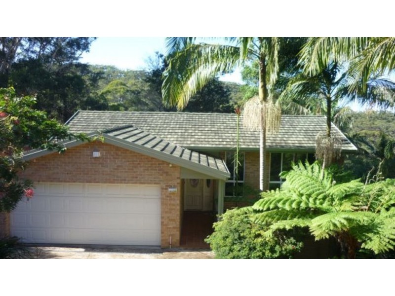 32 Beachcomber Parade, North Avoca NSW 2260