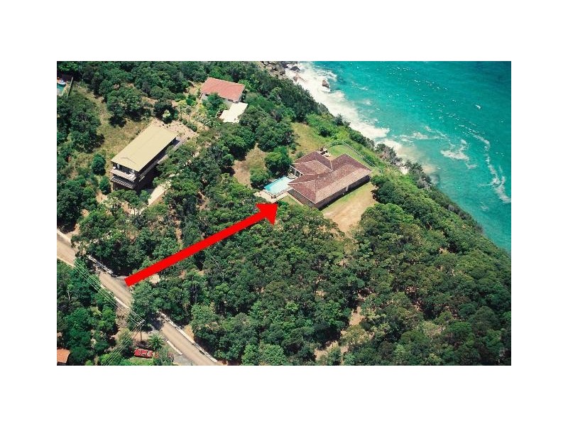 North Avoca NSW 2260