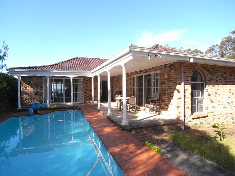 North Avoca NSW 2260