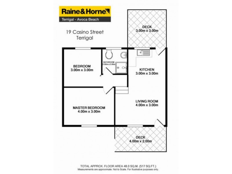 19 Casino, Terrigal NSW 2260