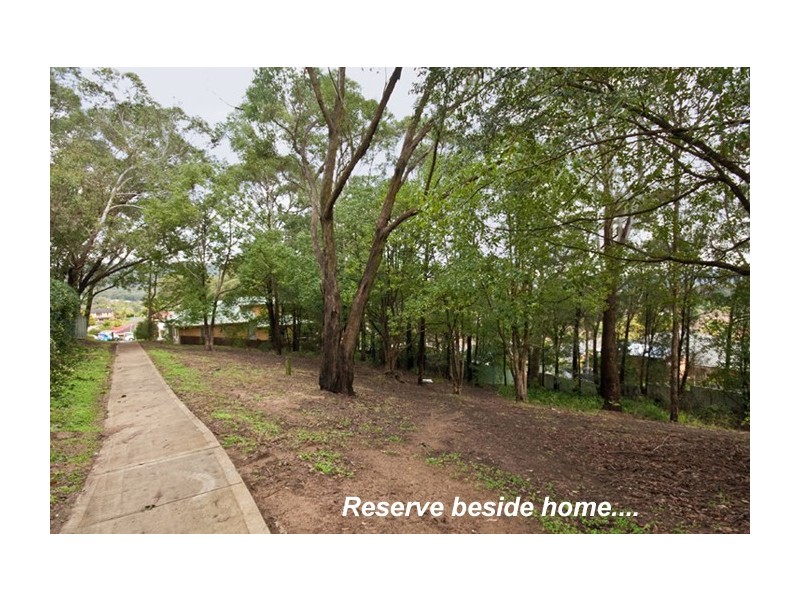 Green Point NSW 2251