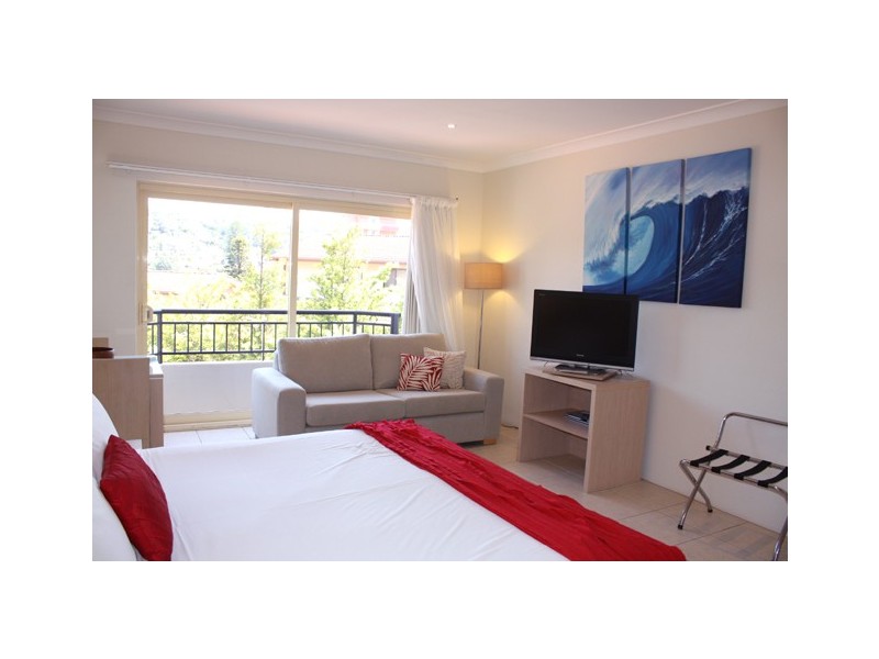 16/6 Maroomba Road, Terrigal NSW 2260