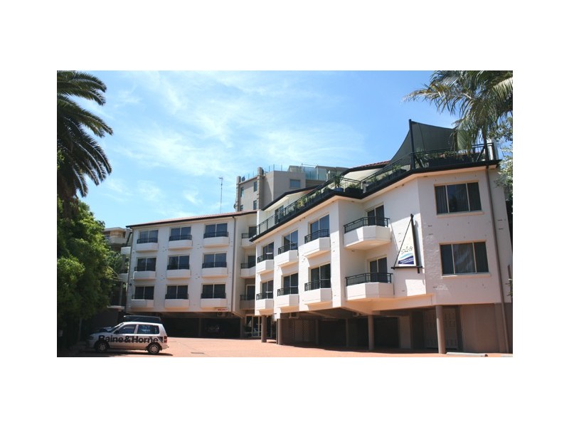 16/6 Maroomba Road, Terrigal NSW 2260