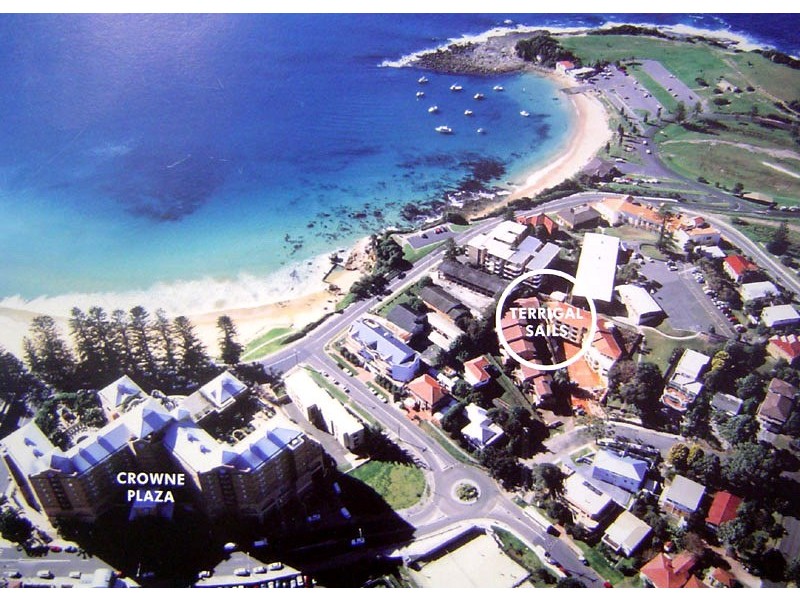 16/6 Maroomba Road, Terrigal NSW 2260