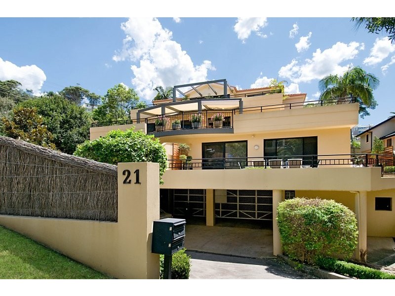 1/21 Campbell Crescent, Terrigal NSW 2260