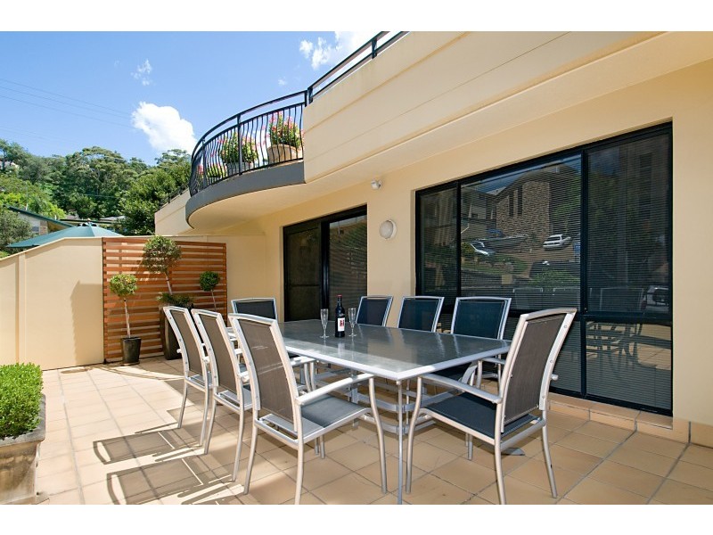 1/21 Campbell Crescent, Terrigal NSW 2260