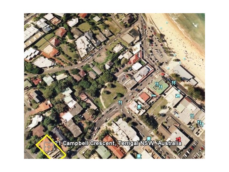 1/21 Campbell Crescent, Terrigal NSW 2260