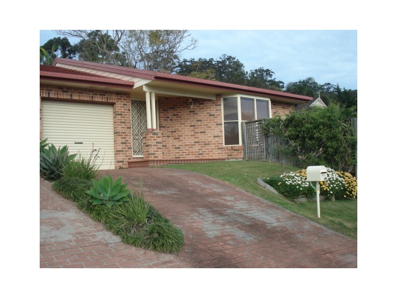 2 Irving Close, Terrigal NSW 2260