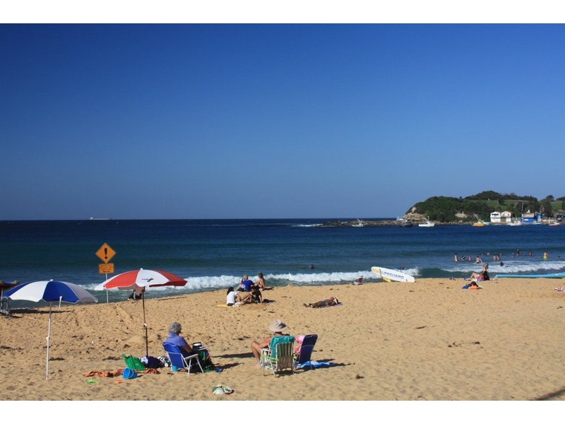 2/7 Painters Lane, Terrigal NSW 2260