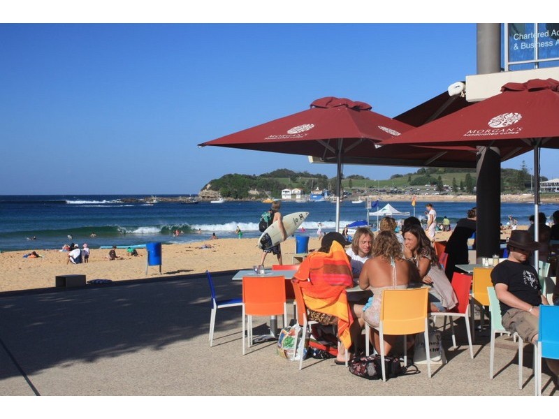 2/7 Painters Lane, Terrigal NSW 2260