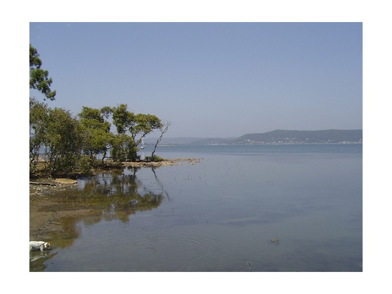 19 Sixth Avenue Broadlands Estate, Green Point NSW 2251