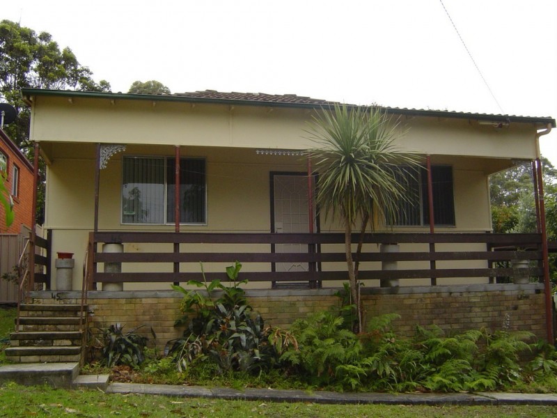 45 Beaufort Road, Terrigal NSW 2260