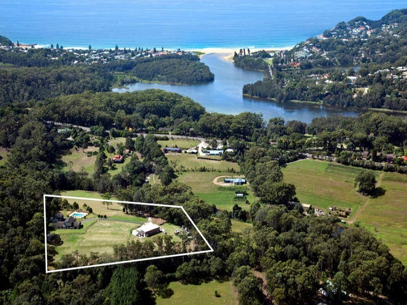 281 Scenic Highway, Terrigal NSW 2260