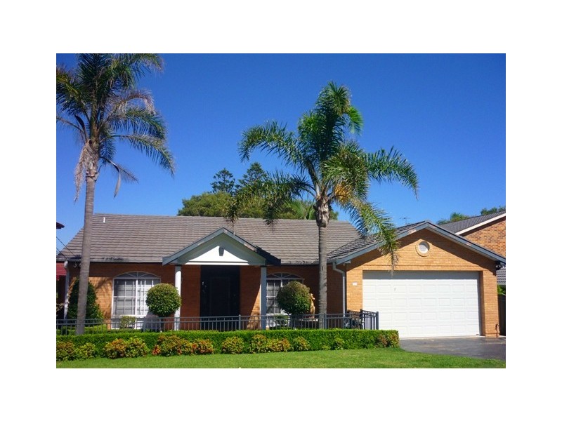 20 Pacific Street, Wamberal NSW 2260